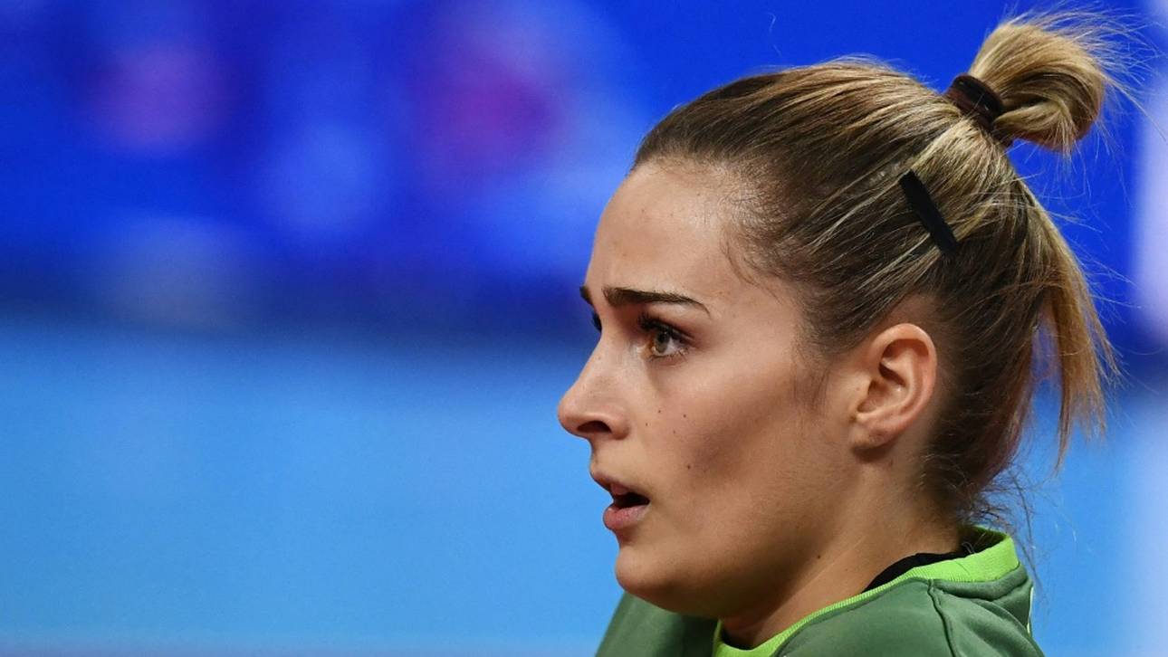 Schwangerschaft im Nationalteam