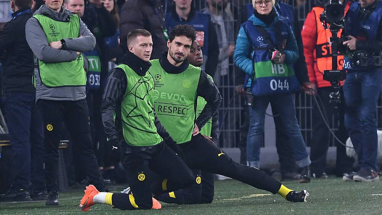 Hummels „hat da keine Lust zu“