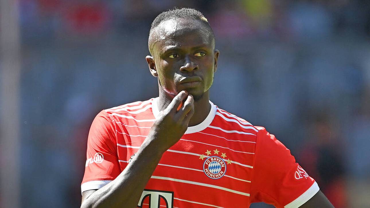 Besondere Rolle für Mané bei Bayern?
