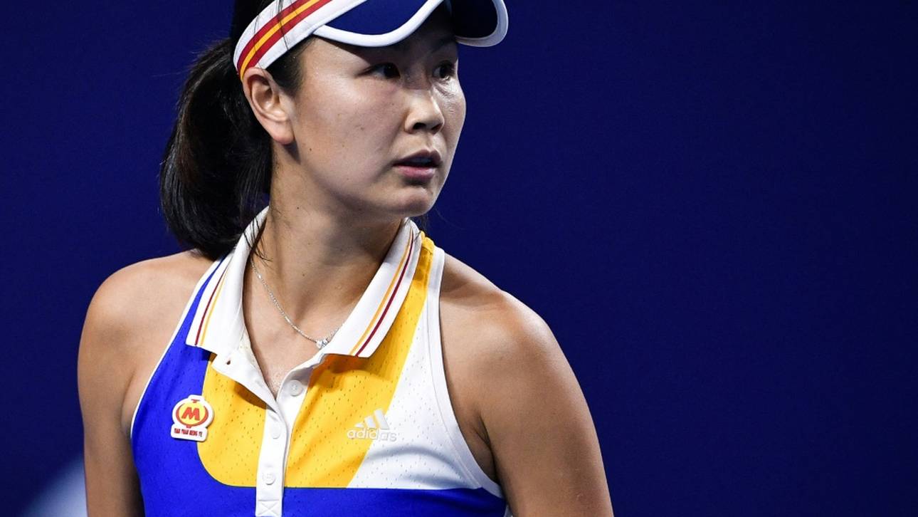 WTA reagiert auf Pengs Kehrtwende