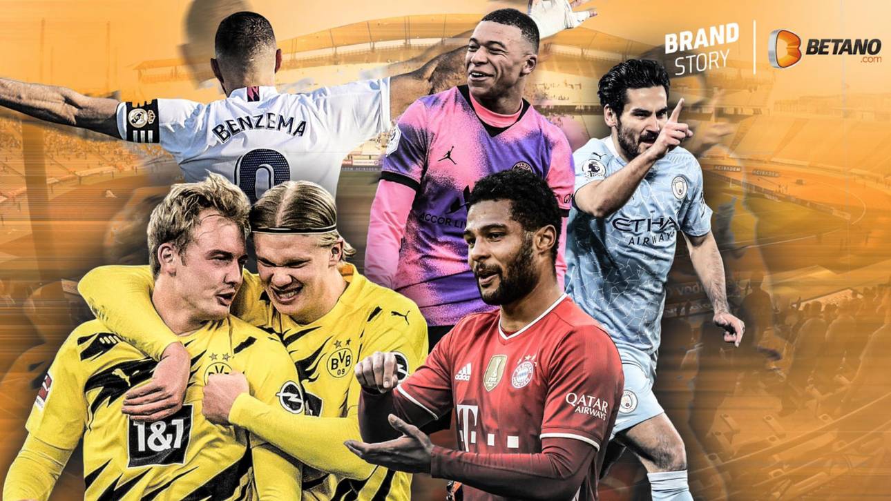 Kommt es zum deutschen CL-Finale?