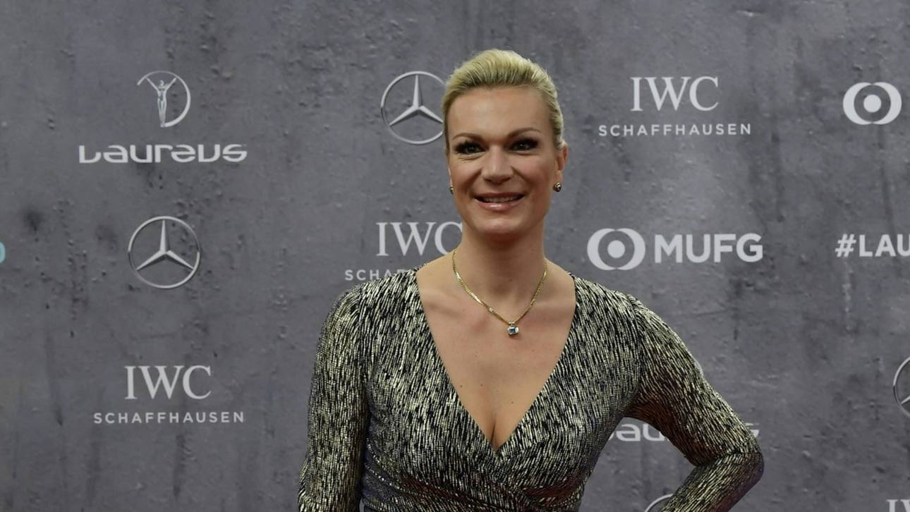 Traumschiff mit Höfl-Riesch: Kein „Megatalent“ vor Kamera