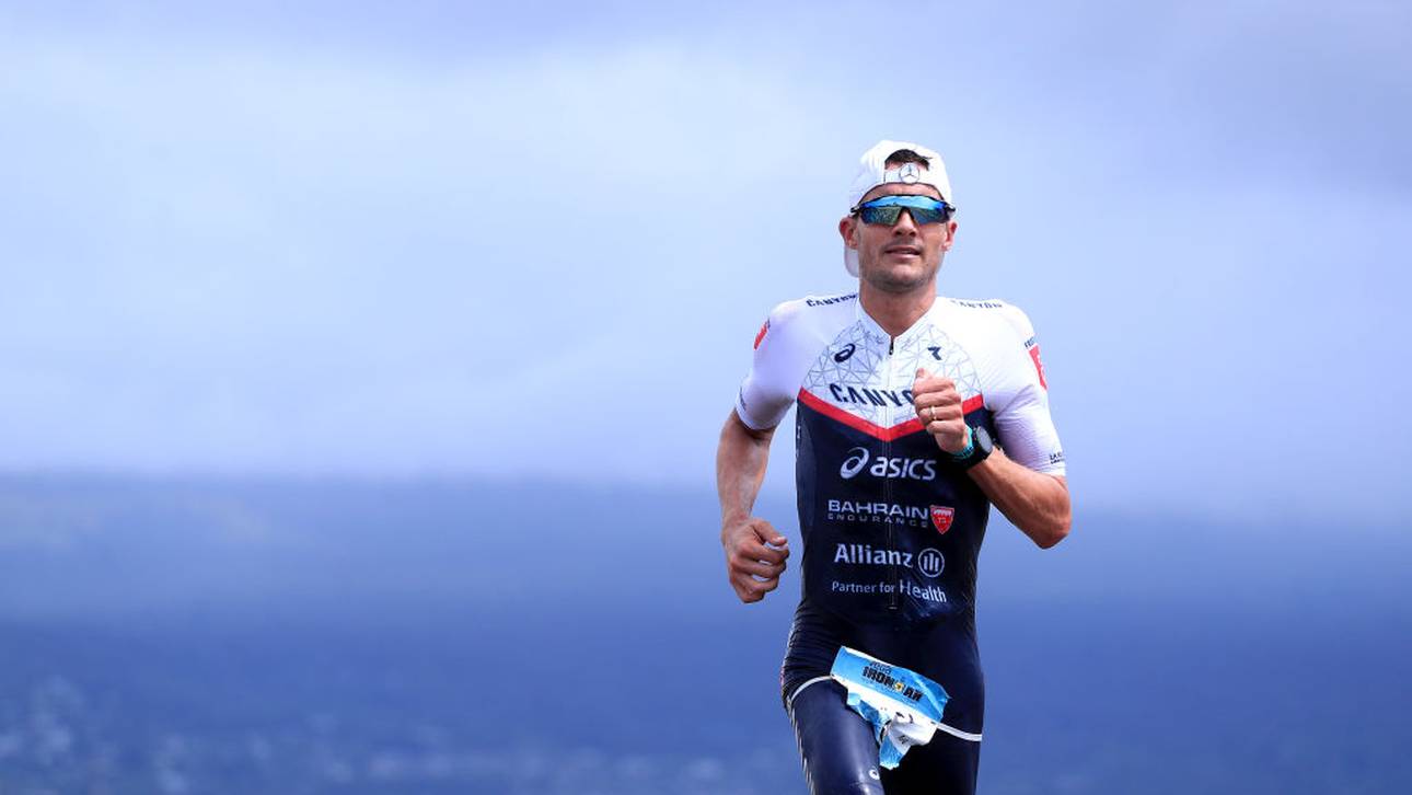 Frodeno verteidigt Bahrain-Team