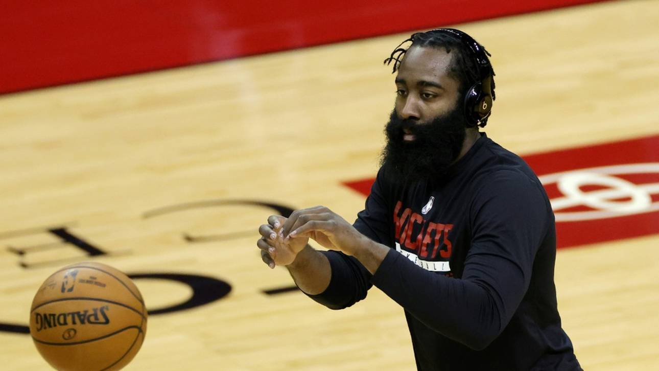 Overtime: Harden patzt entscheidend