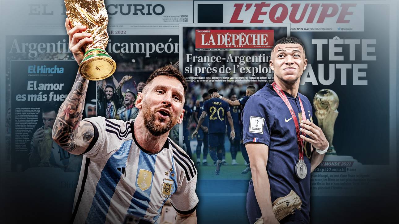 „Das beste Endspiel der Geschichte“