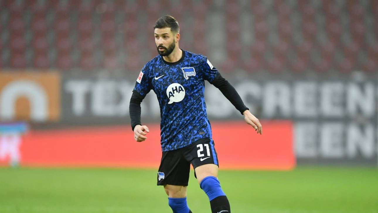 Hertha in Quarantäne: Absage der Spiele gegen Mainz, Freiburg und Schalke beantragt