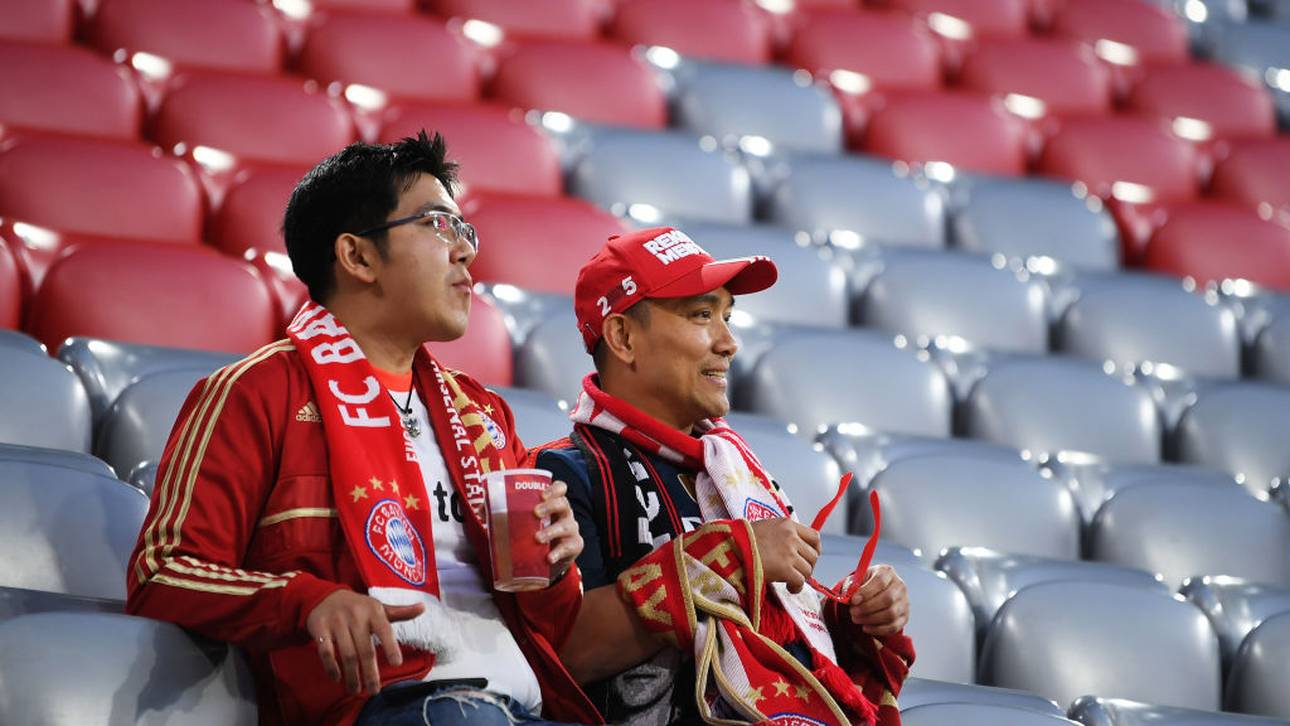 Das erwartet die Fans beim Supercup