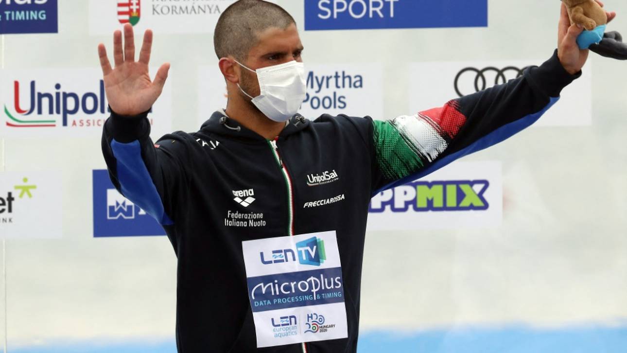 Deutsches Duo verpasst Medaille