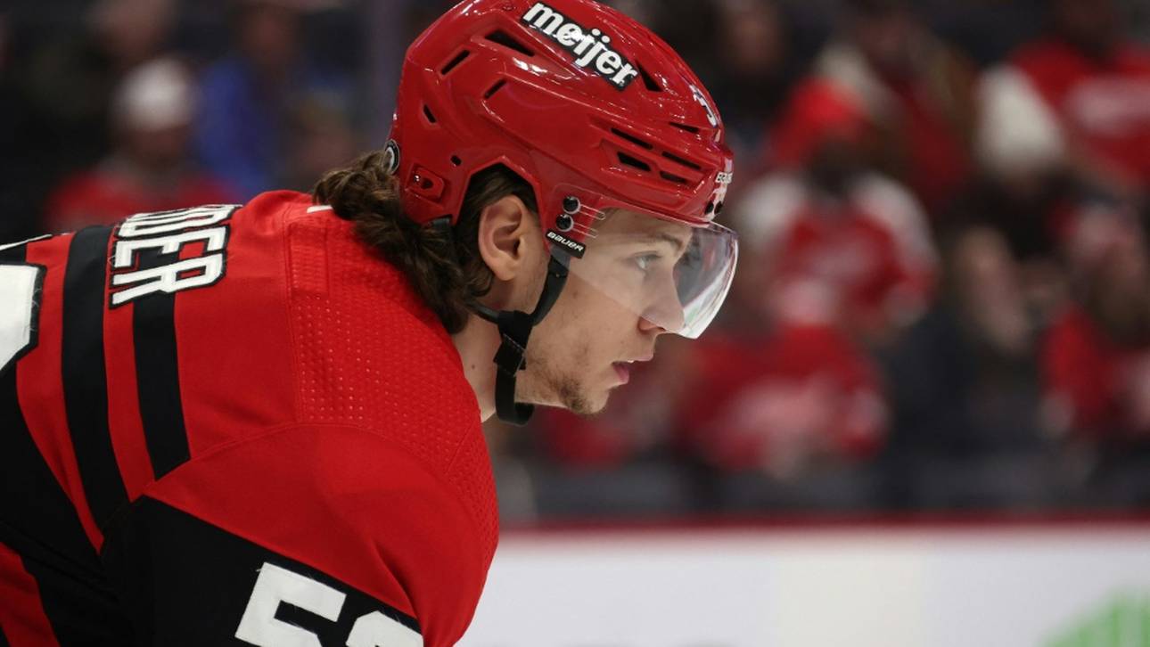 Niederlagen für Seider und Sturm