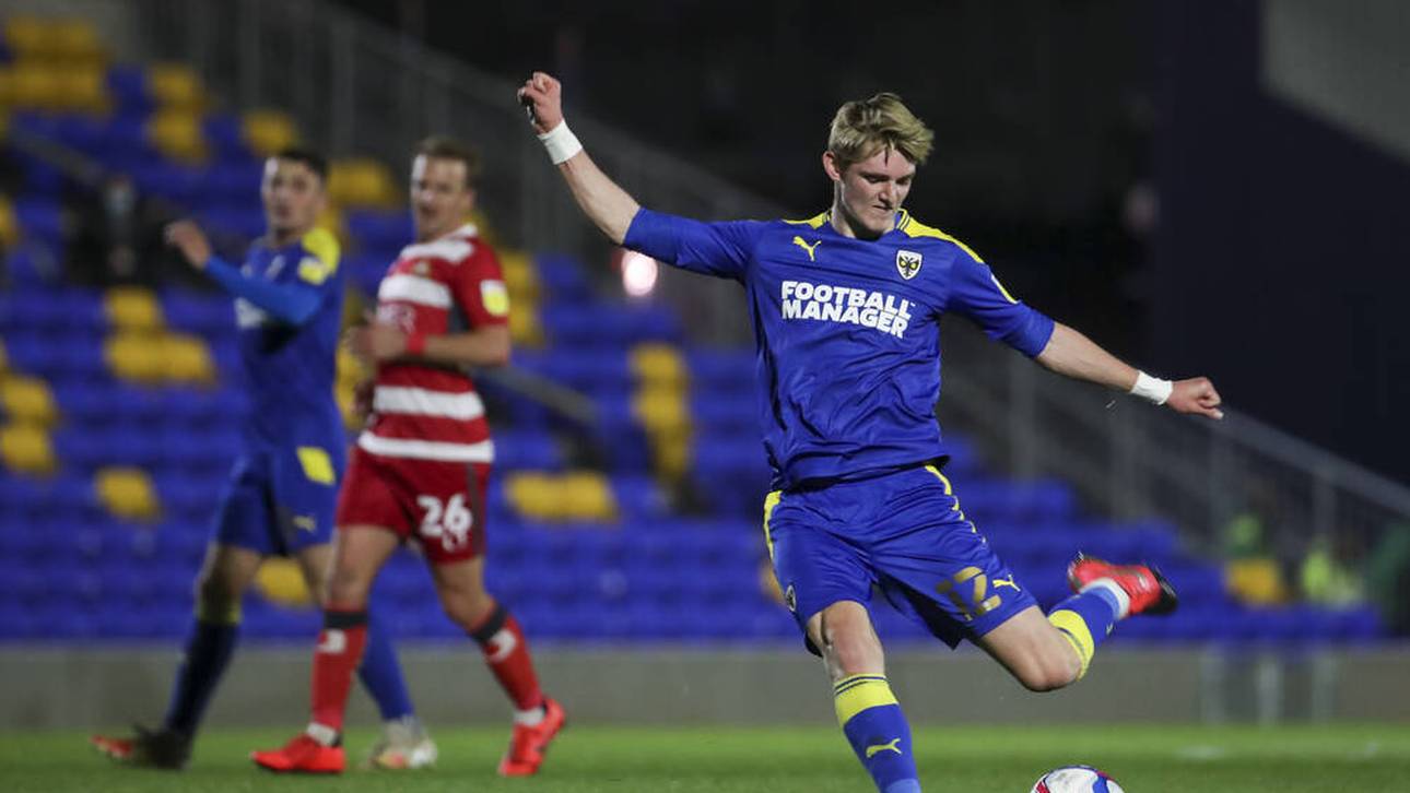 30-jährige Irrfahrt eines Kultklubs