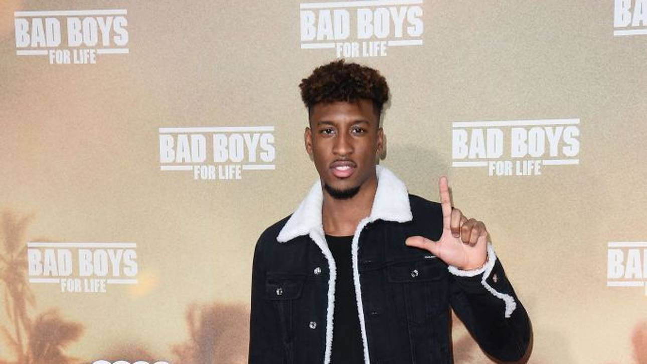 Mysteriöser Berater-Zoff um Coman