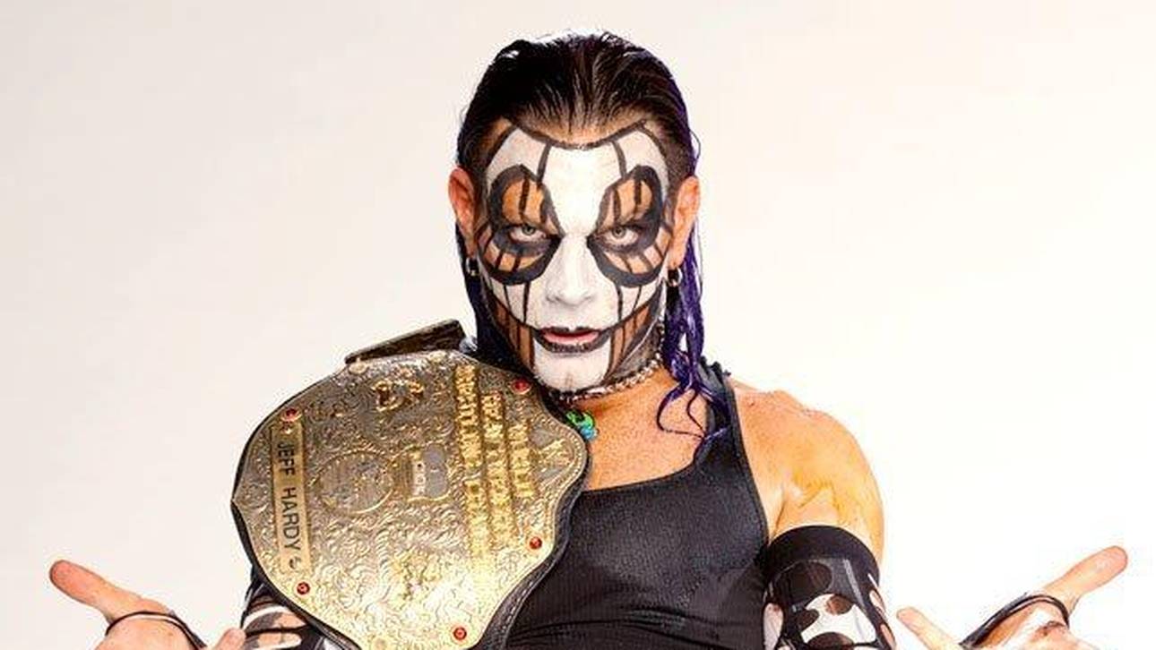 Jeff Hardys Triumphe und Skandale