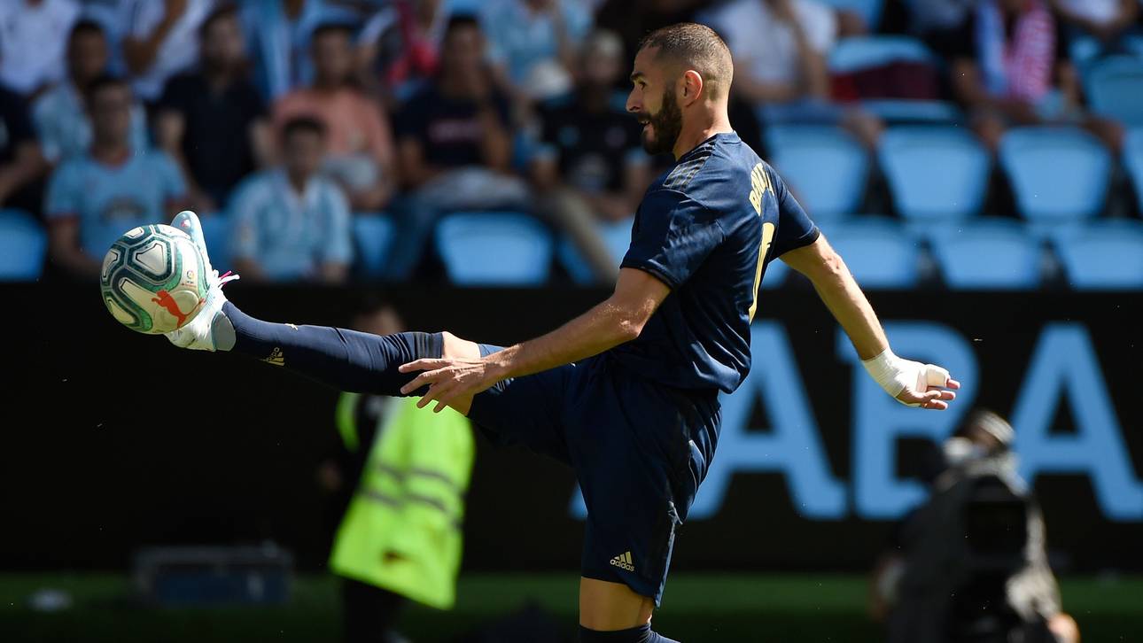 Real empfängt Lieblingsgegner