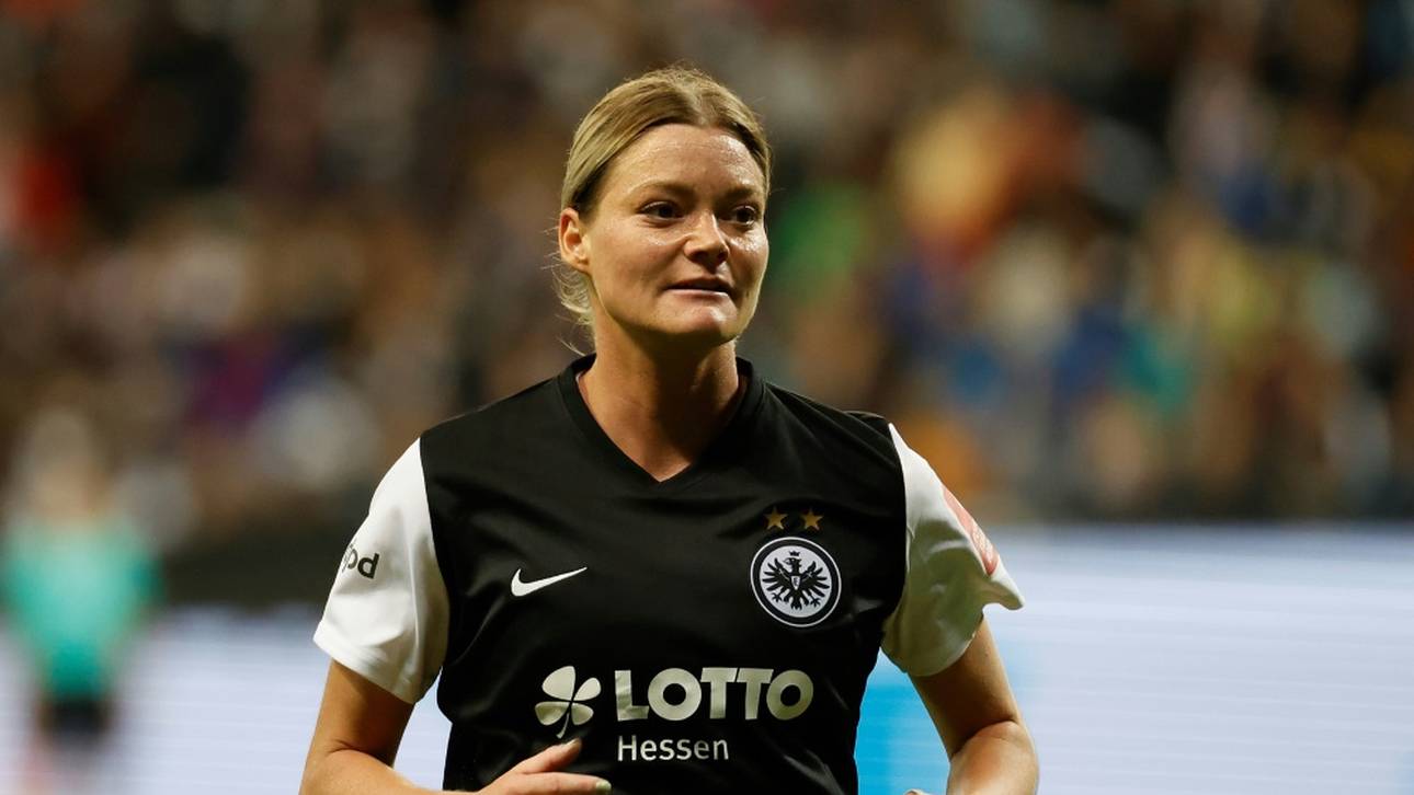 Frankfurt erobert CL-Platz