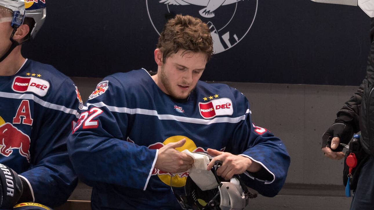 Neue Sorgen für Red Bull München