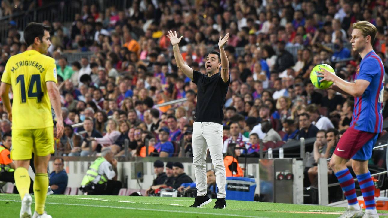 Barca droht Roma mit Konsequenzen