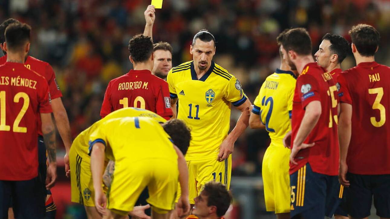 Übles Ibrahimovic-Foul: „Würde es wieder tun“