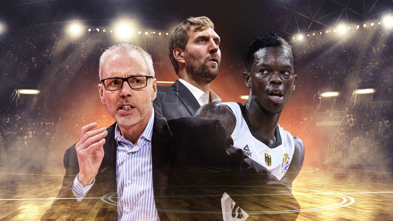 Herbert: Will mit Nowitzki sprechen