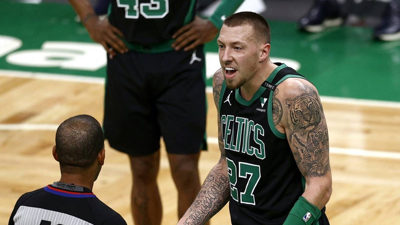 NBA: Theis glänzt gegen Wagners Wizards – Lakers siegen erneut mit Schröder