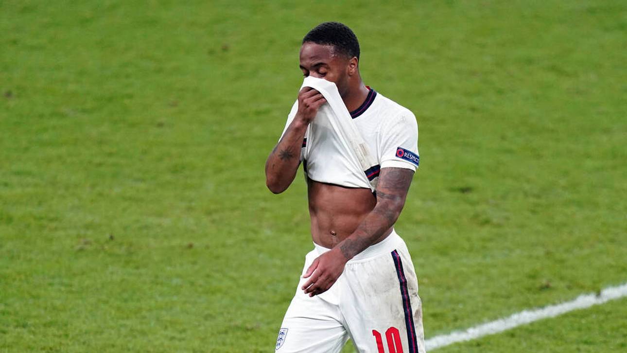 Scharfe Kritik an England-Stars