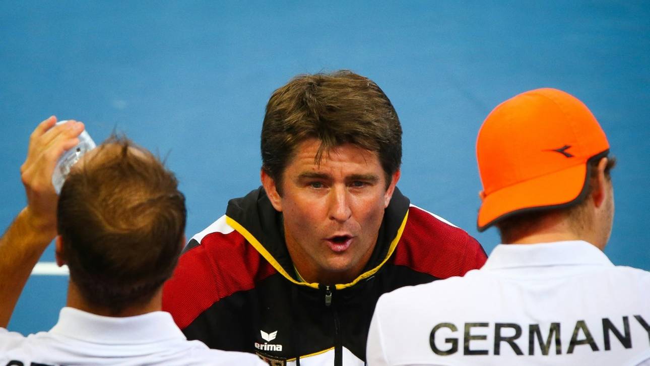 Zverev fehlt DTB-Team in Brasilien