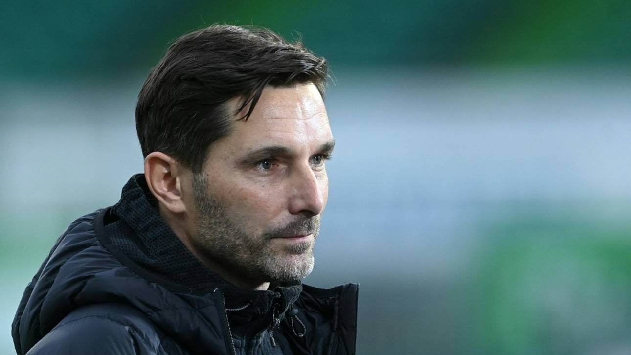 Fürth-Coach wütet wegen Bellingham