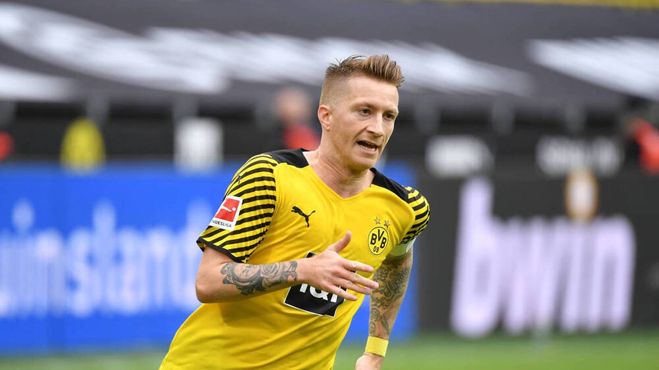 Hamann wundert sich über Reus