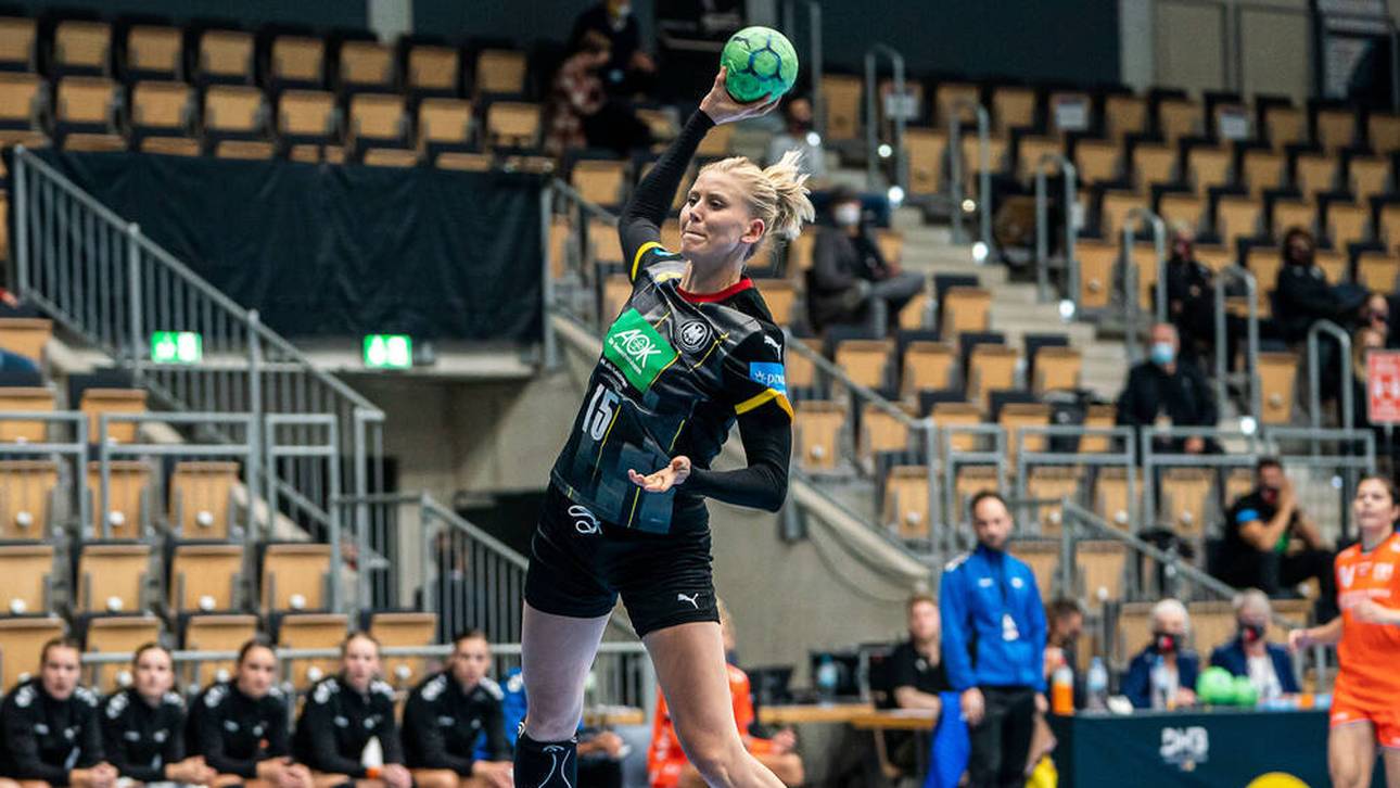 Austragung der Handball-EM gesichert