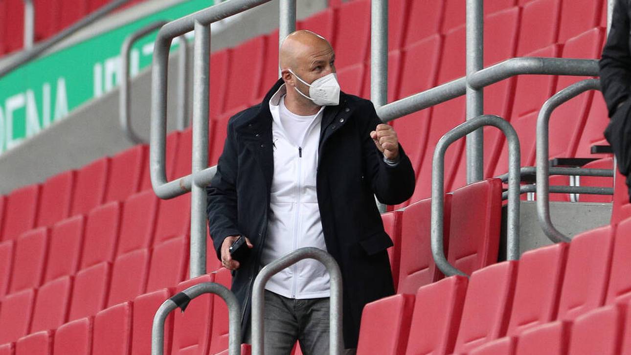 FCA-Boss greift Profifußballer an