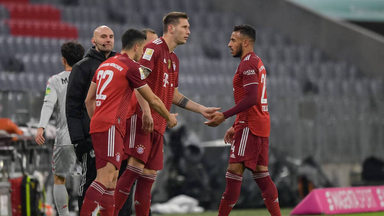 Droht Bayern der nächste Ausfall?