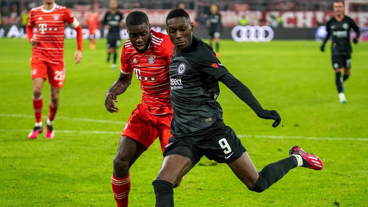 Spätestens jetzt kennt ihn auch Bayern!