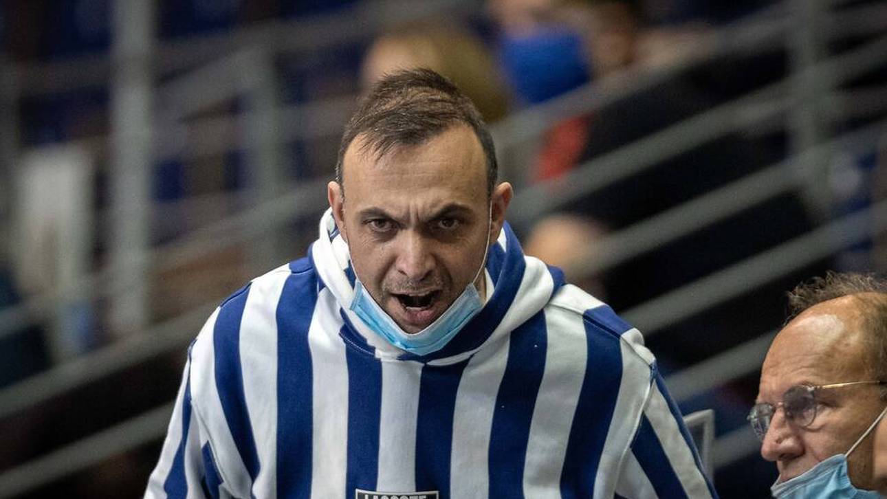 Hanning kontert Kritik aus der Liga