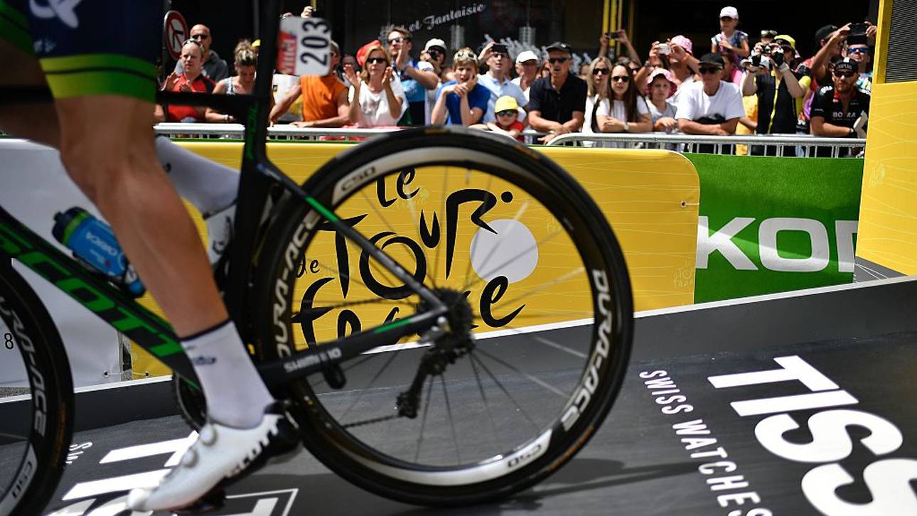 Tour-Start weiterhin Ende August