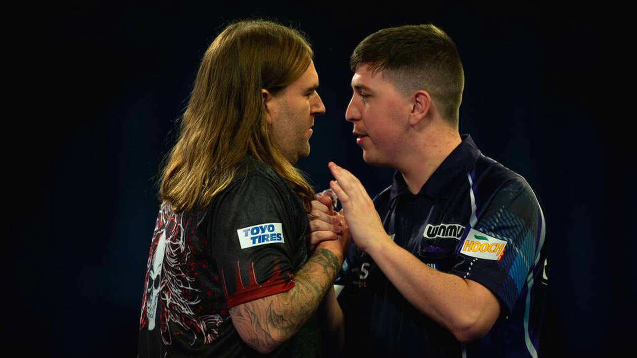 „Heavy Metal“ gibt kurioses Versprechen ab