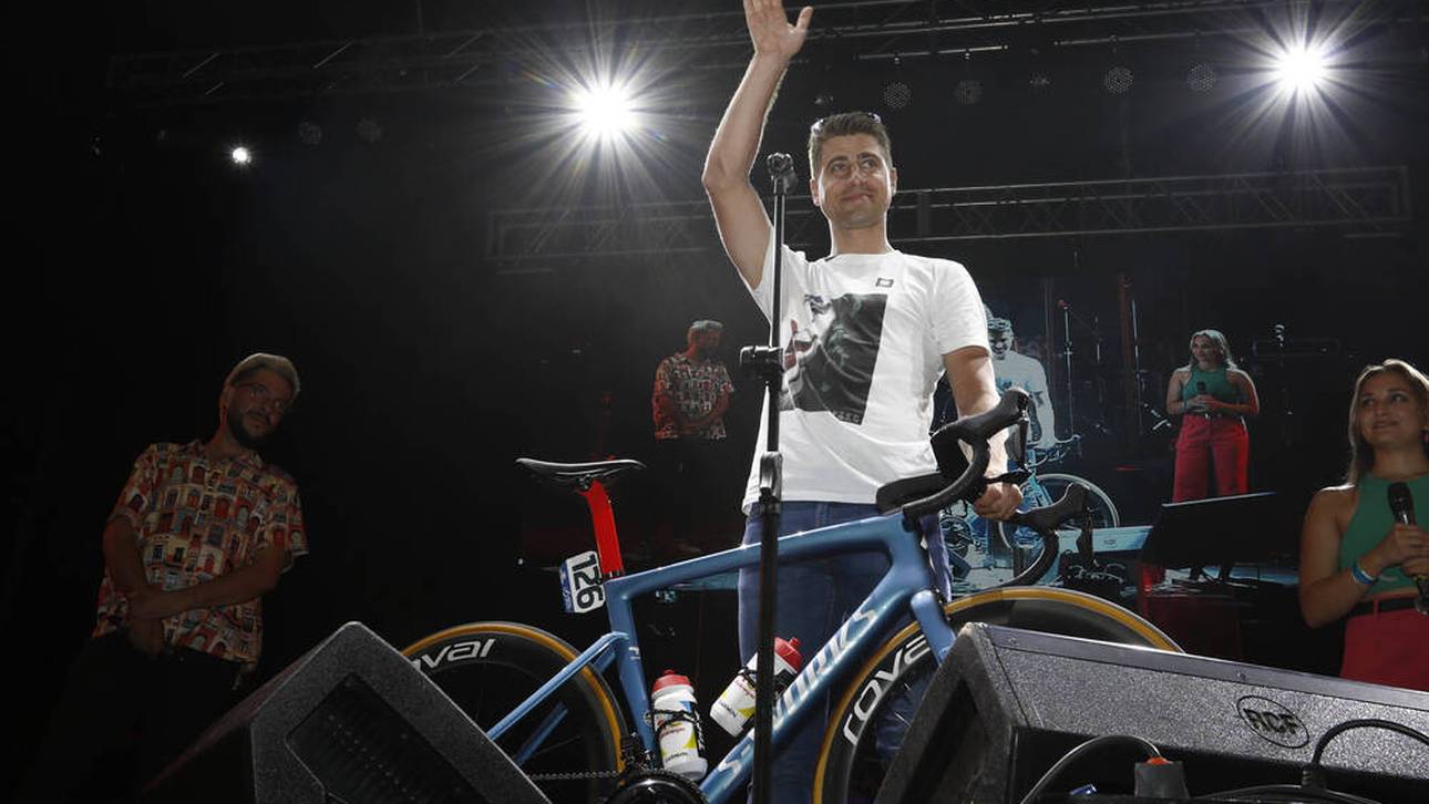 Rad-Superstar kündigt Karriereende an