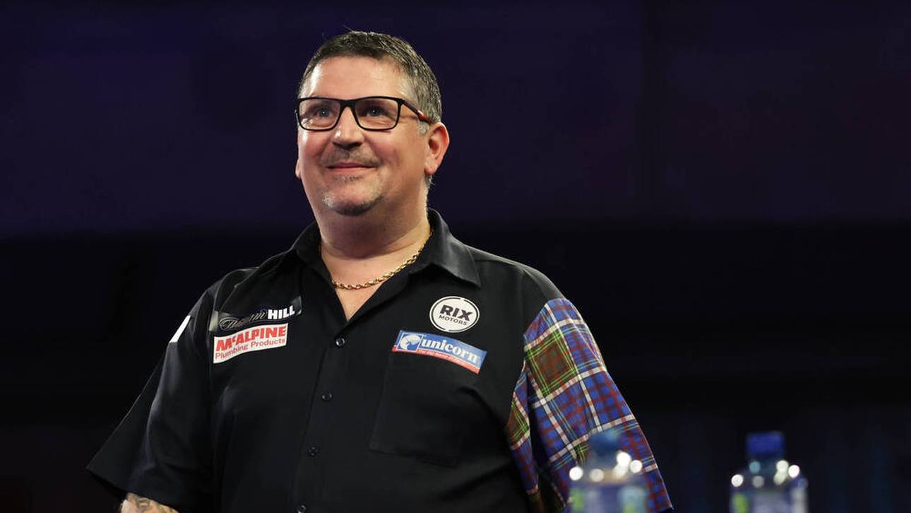 Thriller! Anderson siegt im Giganten-Duell