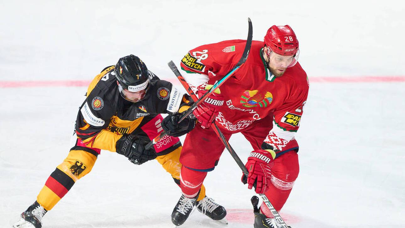 DEB-Team kassiert nächste Pleite