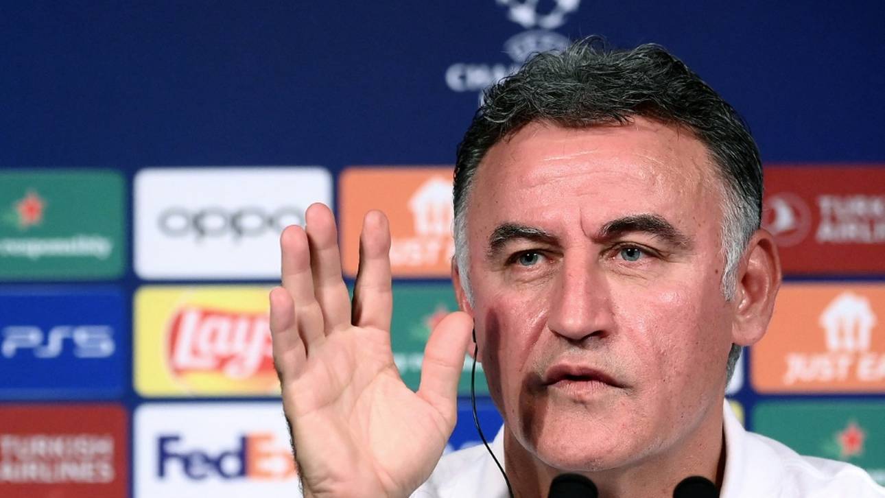 Nach Arroganz-Anfall: PSG reagiert