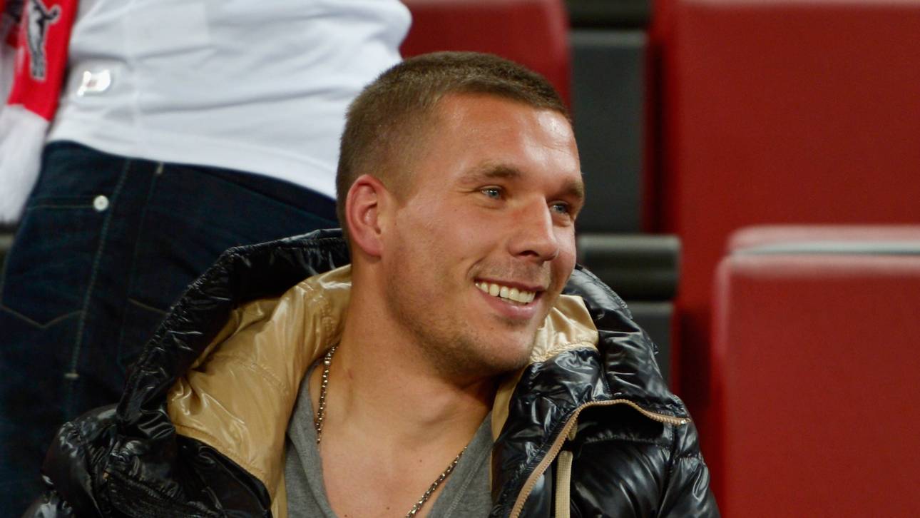So plant FC-Boss Heldt mit Podolski