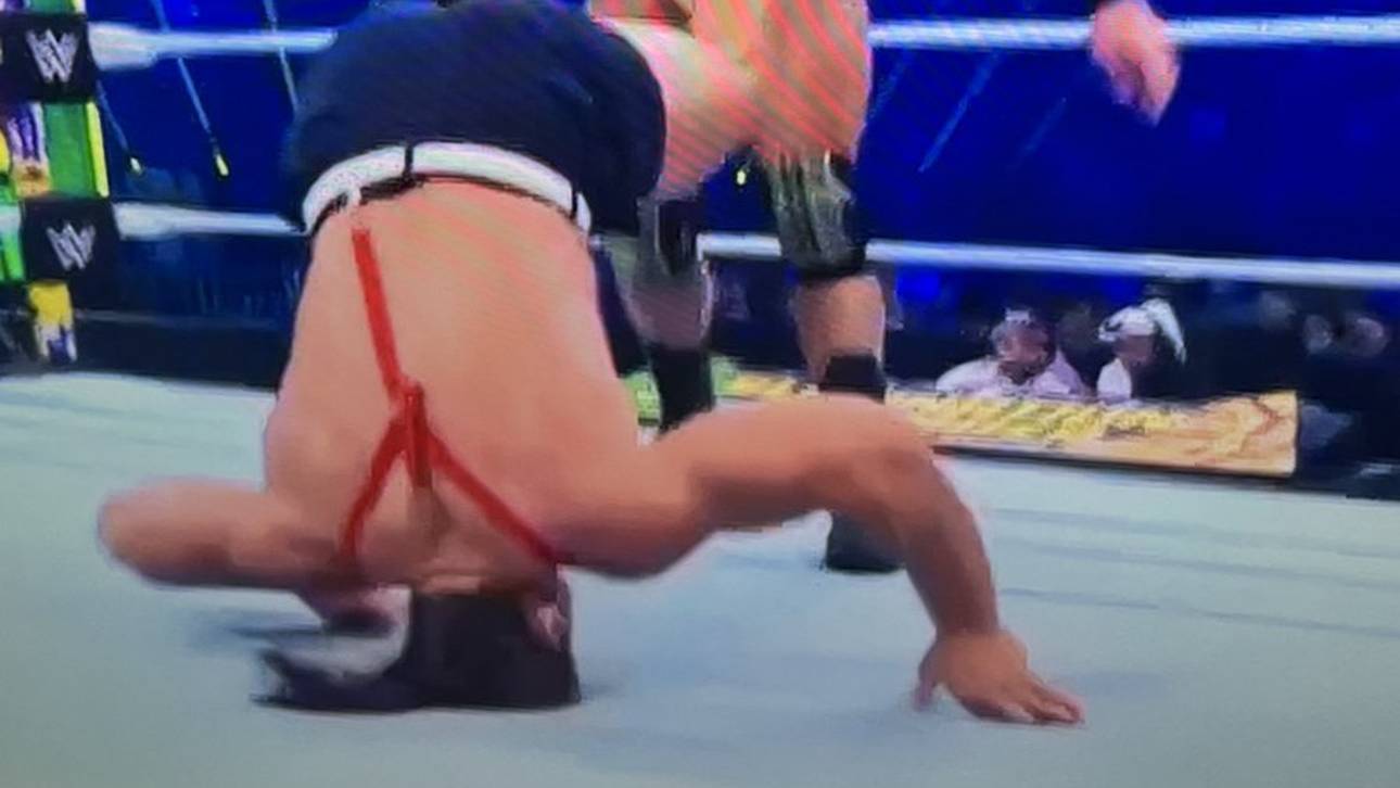 Neue Hintergründe zum WWE-Horrorsturz