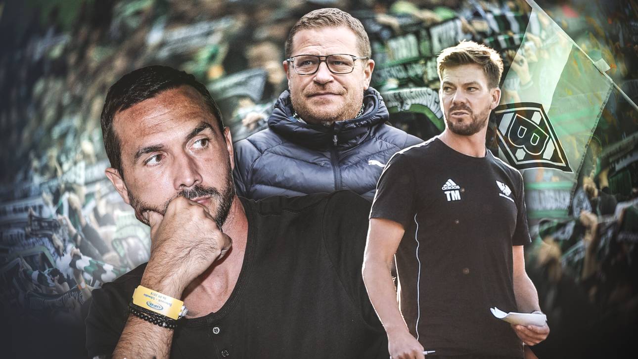 Ex-Borussen zählen Ginter und Zakaria an