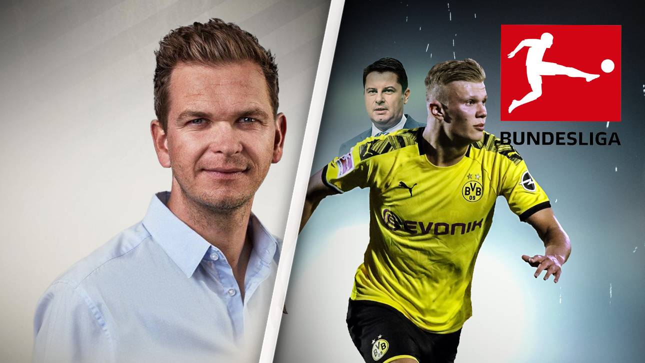 Seifert muss dem BVB dankbar sein