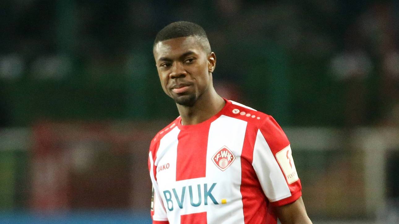 Die Highlights der 3. Liga