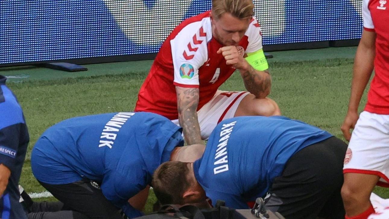 “Wahre Helden” – Eriksen-Retter ausgezeichnet