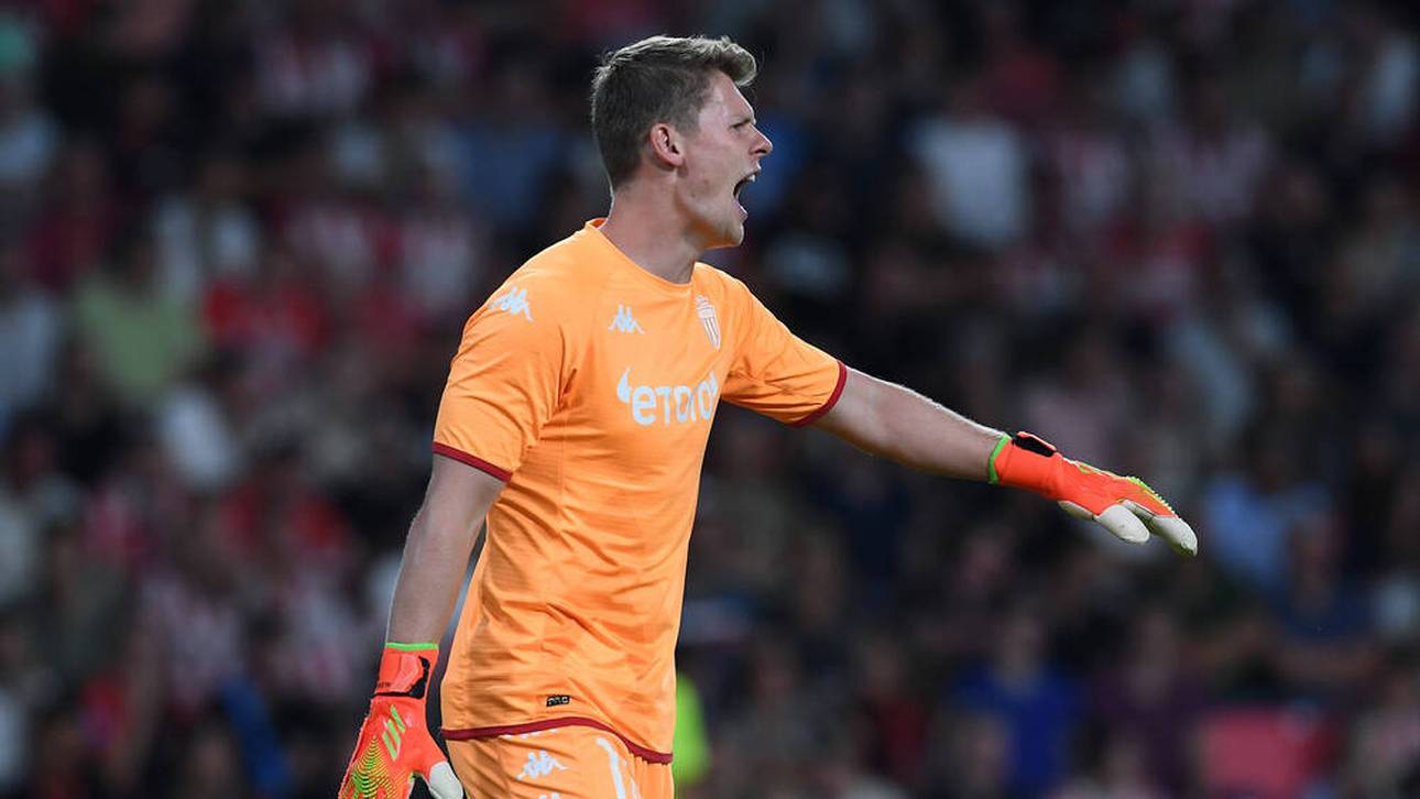 Nübel mit Ansage an Bayern