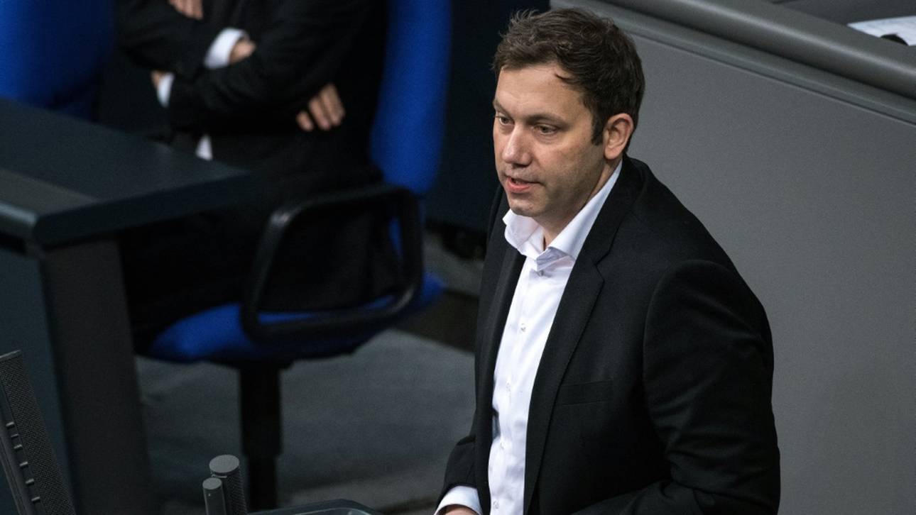 SPD-Chef in Bayern-Gremium berufen