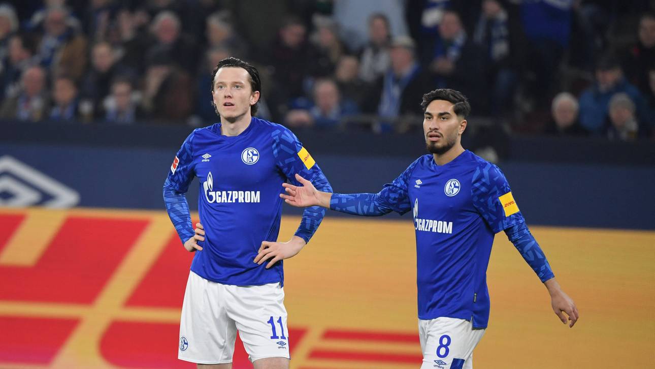 Wagner hadert mit Serdar-Aus