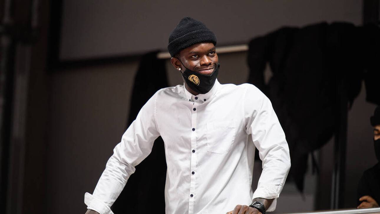 Schröder: Bizarres Corona-Interview