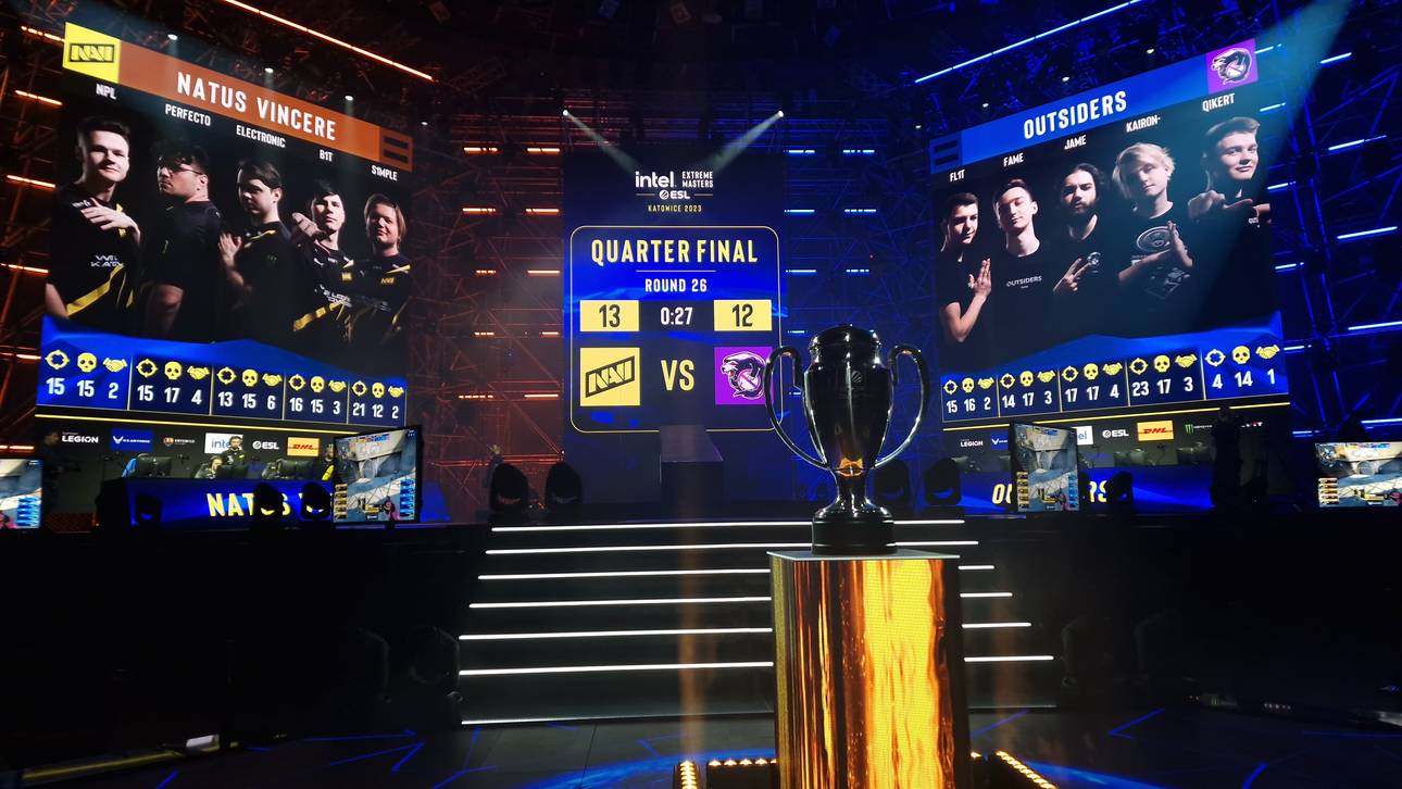 Klassischer Arbeitssieg zum Auftakt