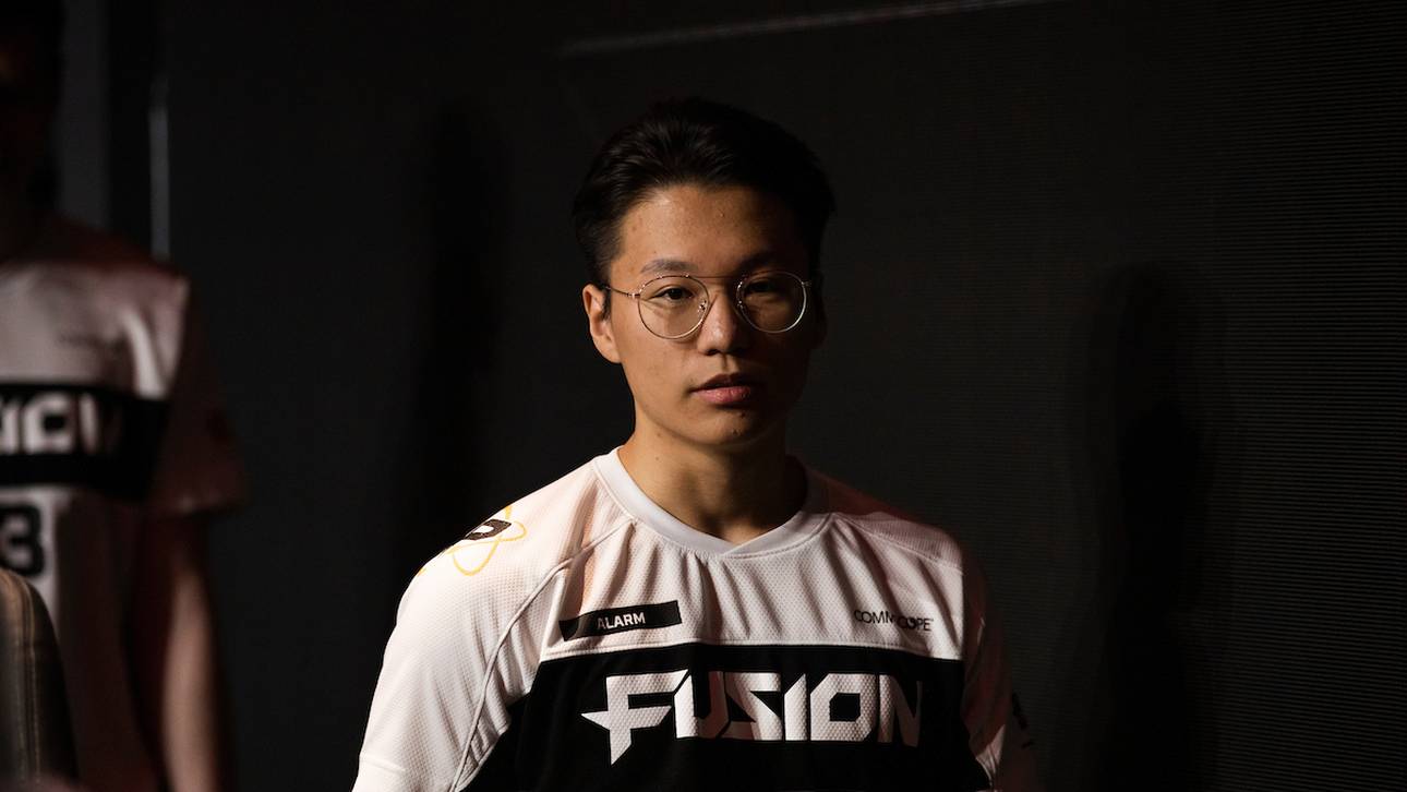 OWL: Alarm ist Rookie des Jahres